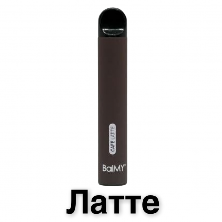 Ашка BalMY 5% - Латте (Original)
