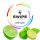 Безникотиновая Смесь Swipe Lime Crush (Лайм Краш) 50 гр