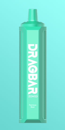 Ашка dragbar Rainbow Bear