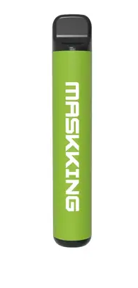 Ашка Электронная сигарета MaskKing High PRO Яблочное шампанское