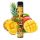 Ашка Elf Bar 2000 LUX PINEAPPLE MANGO ORANGE - (Эльф Бар Люкс 2к тяг) Ананас манго апельсин