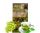 Ашка Gord G-05 4000 Green tea Grape (Горд Зеленый Чай Виноград)