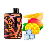 Ашка VAAL E5000 Mango ICE (Веел) Манго Айс