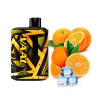 Ашка VAAL E5000 Orange ice (Веел) Апельсин Айс