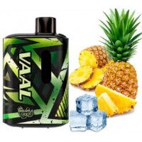 Ашка VAAL E5000 Pineapple ICE (Велл) Ананас Айс