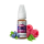 Жидкость Elf Bar Elfliq Blueberry Sour Raspberry Nic Salt 10ml 30mg - Черника Кислая Малина