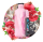 Ашка Elf Bar Lush King 40000 Затяжек Гранат