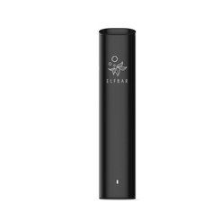 Ашка Elf Bar Mate 500 Black