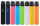 Elf Bar RF350 Pod Starter Kit 350mAh