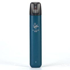 Ашка Elf Bar RF350 Refillable Starter Kit 350mAh Dark Green