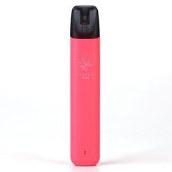 Ашка Elf Bar RF350 Refillable Starter Kit 350mAh Red