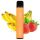 Ашка Elf Bar 1500 Disposable Device 850mAh Strawberry Banana 5% - (Эльф Бар 1.5к тяг) Клубника Банан