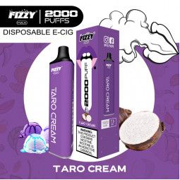 Ашка FIZZY 2000 МИКС МОРОЖЕННОГО