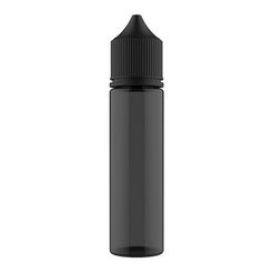 Флакон Chubby Gorilla 60 мл V3 черный