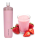 Ашка Geek Bar X6000 Strawberry milkshake (Клубничный милкшейк)