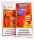 Ашка ISOK BOXX 5500 Mango ice 20мг