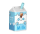 Ашка Lavie Milk 7000 Кола со льдом