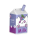 Ашка Lavie Milk 7000 Виноград со льдом