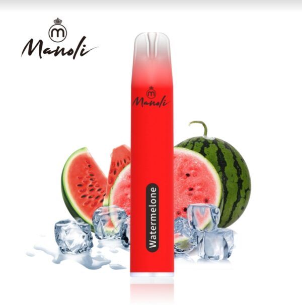 Ашка Manoli Арбуз – Rich 2500