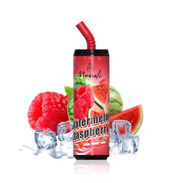 Ашка Manoli Арбуз Малина – 5000