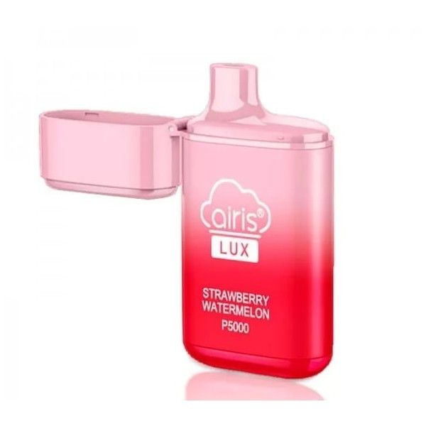 Ашка Airis Lux Strawberry Watermelon (Клубника Арбуз) 5000