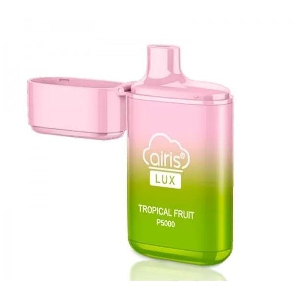 Ашка Airis Lux Tropical Fruit (Тропические Фрукты) 5000