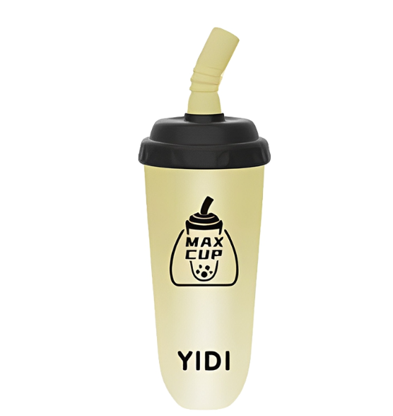 Ашка Mini Cup 8000 Затяжек Капучино