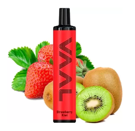 Ашка Vaal 2500 Клубника Киви