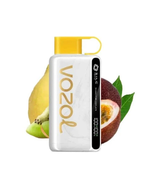 Ашка Vozol Kiwi Passion Fruit Guava (Киви Маракуйя Гуава) 12000