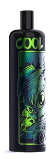 Ашка KK Energy Мята