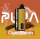 Ашка Pura 12000 Затяжек Табак
