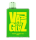 Ашка Joyetech VAAL GLAZ 6500 Puffs 5% (перезаряджається) Ананас Кокос Яблоко