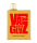 Ашка Joyetech VAAL GLAZ 6500 Puffs 5% (перезаряджається) Манго Фанта Лимон