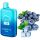 Ашка Airis Lux Blueberry Ice (Черника Лед) (P5000 Затяжек)