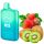 Ашка Airis Lux Kiwi Strawberry (Киви Клубника) (P5000 Затяжек)