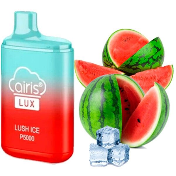 Ашка Airis Lux Lush Ice (Лаш Лед) (P5000 Затяжек)