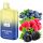 Ашка Airis Lux Mixed Berries (Микс Ягод) (P5000 Затяжек)