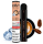 Ашка BalMY Max Акциз Cafe Latte (Кофе Латте) 1500 puff