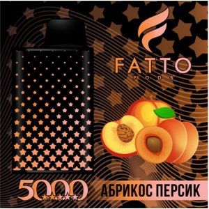 Ашка FATTO PODS 5000