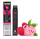 Ашка FREETON DV2 MAX Акциз Rose Lychee (Роза Личи) 3500 puff