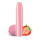 Ашка Geek Bar Pro Strawberry Ice Cream (Клубничное Мороженое) (1500 Затяжек)