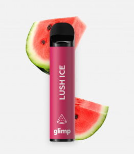 Ашка GLIMP 800 5% арбуз