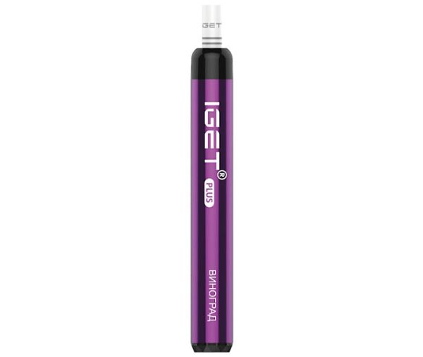 Ашка iGet Plus 1200 Виноград