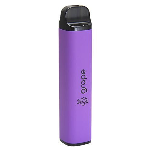 Ашка IZI TYT MAX Grape (Виноград) 1600 puff
