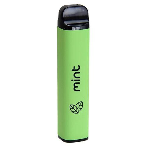 Ашка IZI TYT MAX Mint (Мята) 1600 puff