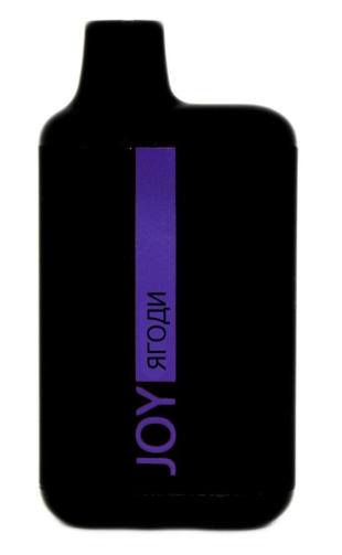 Ашка JOY 5% Ягоды