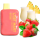 Ашка Lost Mary 4000 Затяжек - Клубника Пина Колада