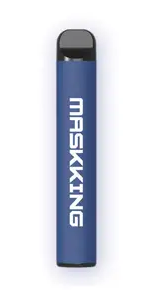 Ашка Maskking High GT Черника и малина 2%
