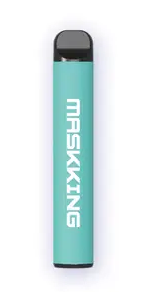 Ашка Maskking High GT Холодная мята 2%