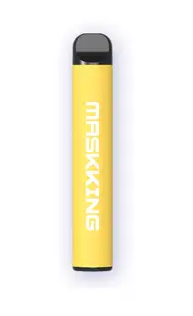 Ашка Maskking High GT Сладкий банан 2%